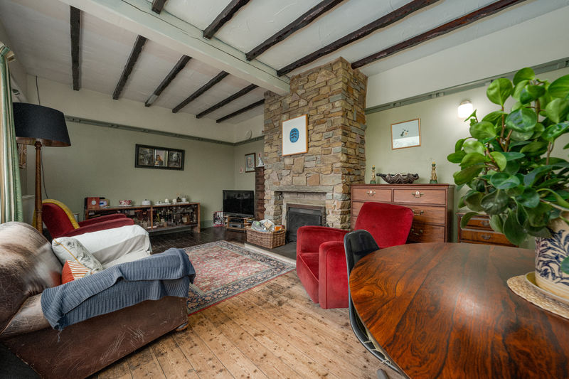 Moss Bridge Lane Lathom